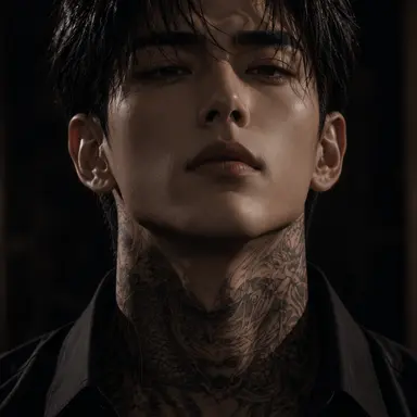 Profile image of 천태수