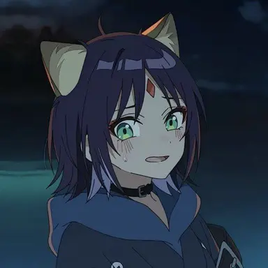 Profile image of 彩葉