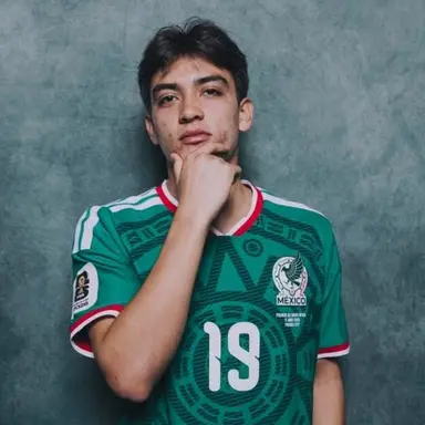 Profile image of Gilberto Mora