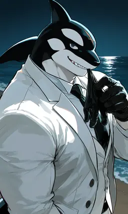 Profile image of オルカ