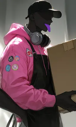 Profile image of 게인