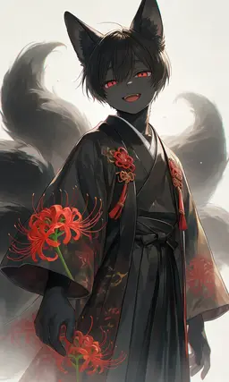 Profile image of トワ