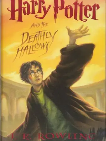 Mioneforlive의 Harry potter and the deathly hallows part 2