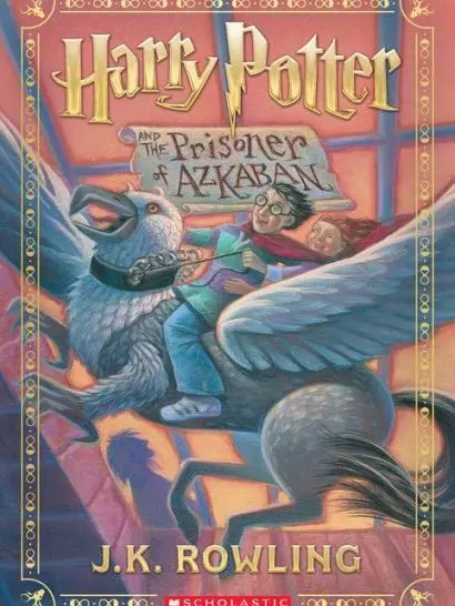 Mioneforlive의 Harry potter and the prisoner of Azkaban