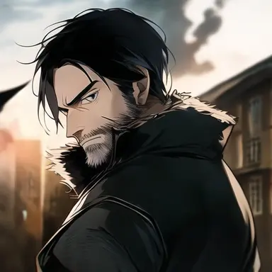 Profile image of Grisha