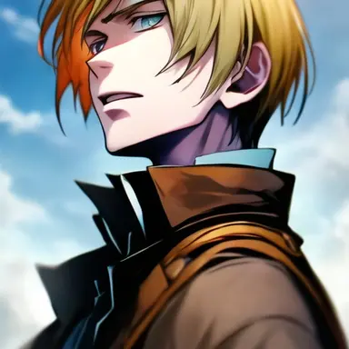Profile image of Armin