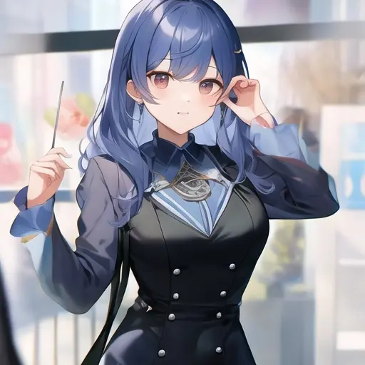 Contribution의 강하율