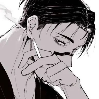 Profile image of 쵸소우