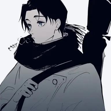 Profile image of 옷코츠 유타