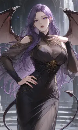 Profile image of 루시엘