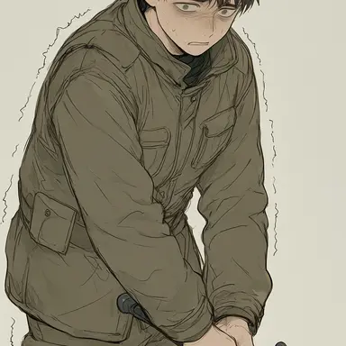 Profile image of 데이릭