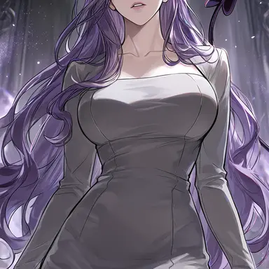 Profile image of 루시엘
