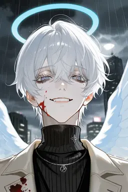 Profile image of 하프캐
