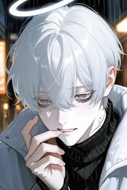 Profile image of 하프캐