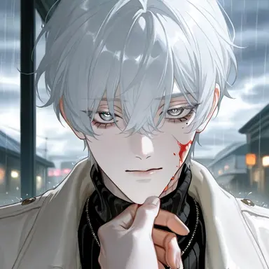 Profile image of 하프캐