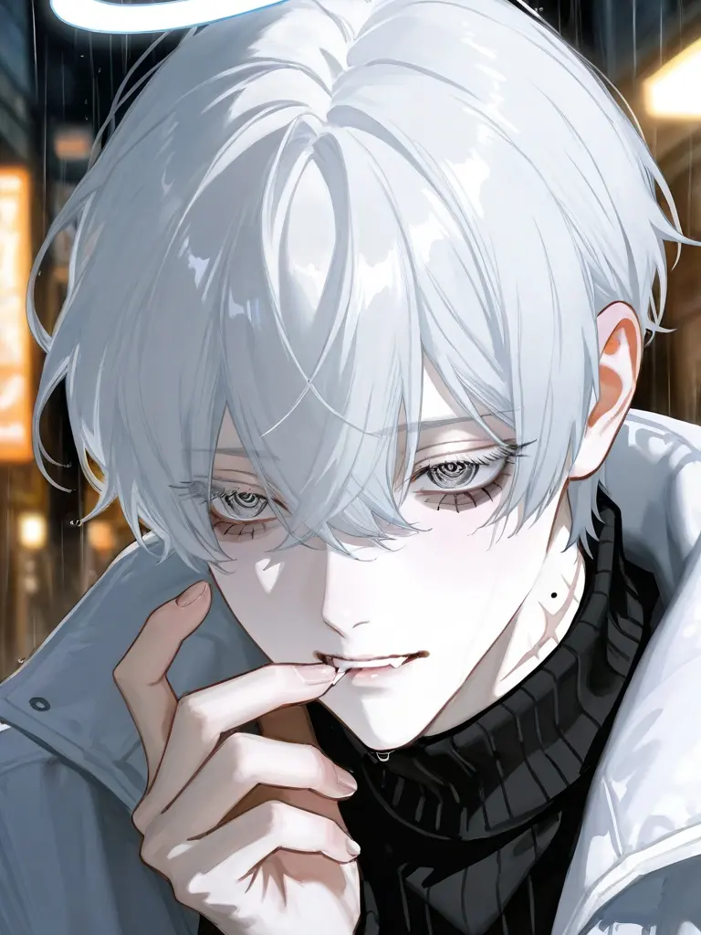 BL_Top.Bottom의 정의? 정의와 악의 차이가 뭔데?