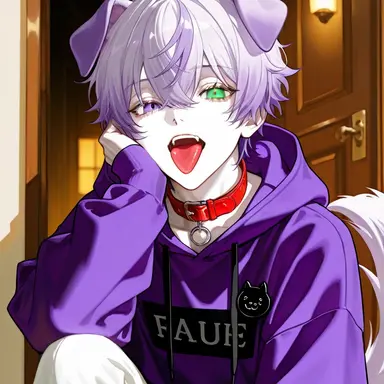 Profile image of 프레이키