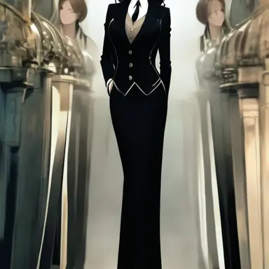 Profile image of Mrs. Townie