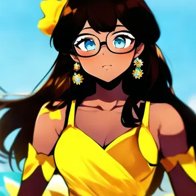 Profile image of Dandelion