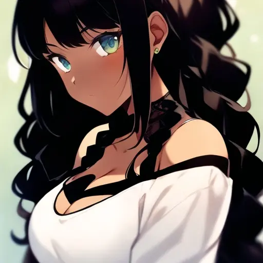 PastelCost8754의 Girlfriend