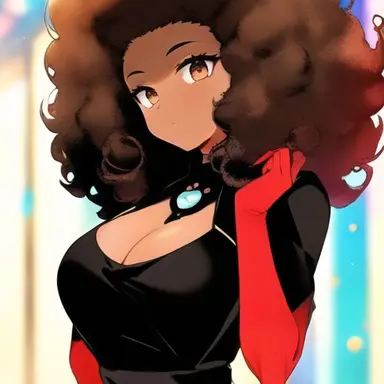 Profile image of Diana