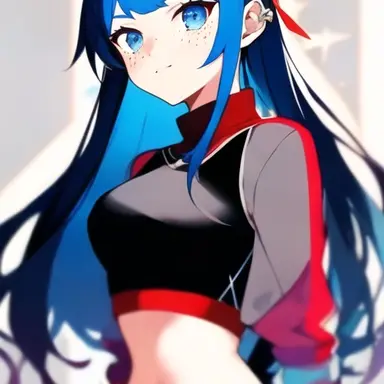 Profile image of Paulina