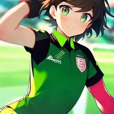 Profile image of Jessie
