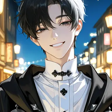 Profile image of 昴