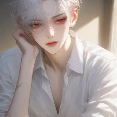Profile image of カイ