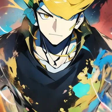 Profile image of Rowan