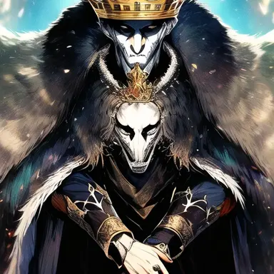 Profile image of Seth