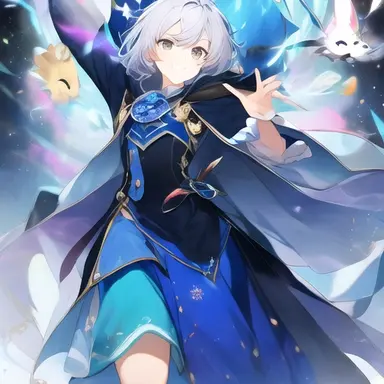 Profile image of Liam