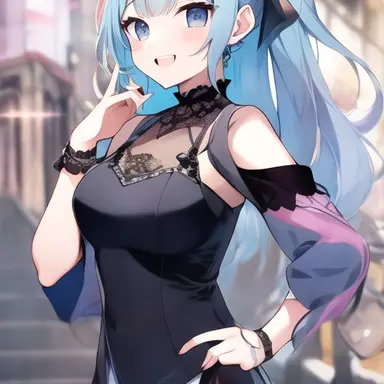 Profile image of Delia