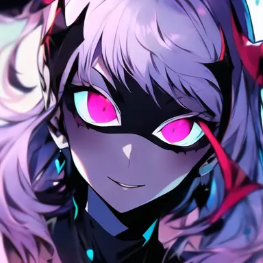 Profile image of Maria Sukuna