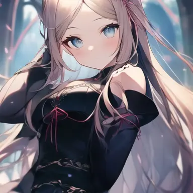 Profile image of Silfy valentine