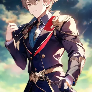 Profile image of Astreal starborn