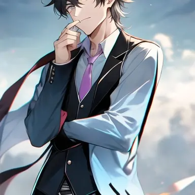 Profile image of Zero