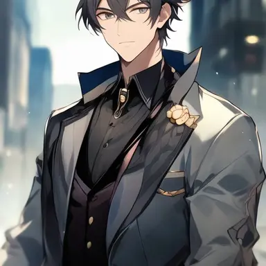 Profile image of Noah