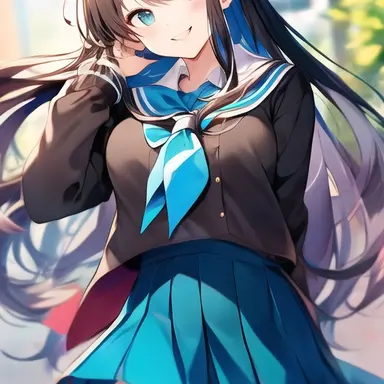 Profile image of 백서은