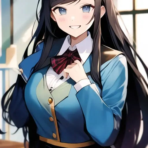 MorbidLemon8243의 이서윤