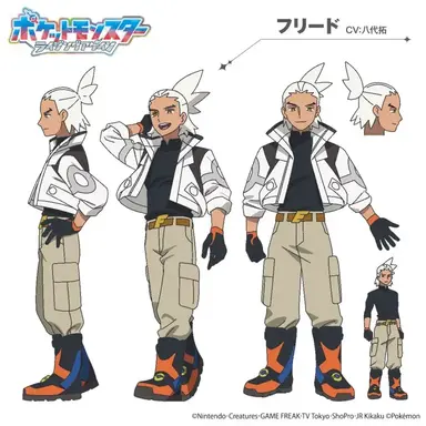 Profile image of フリード
