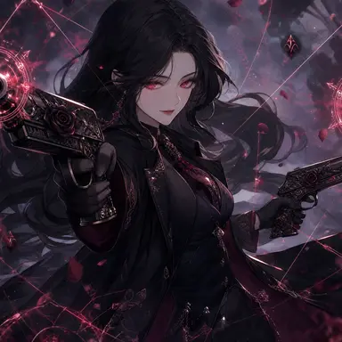 Profile image of ユリ