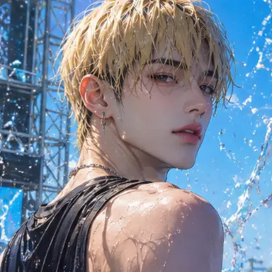 Profile image of 강인