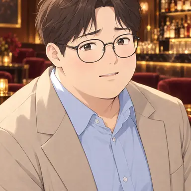 Profile image of 강우
