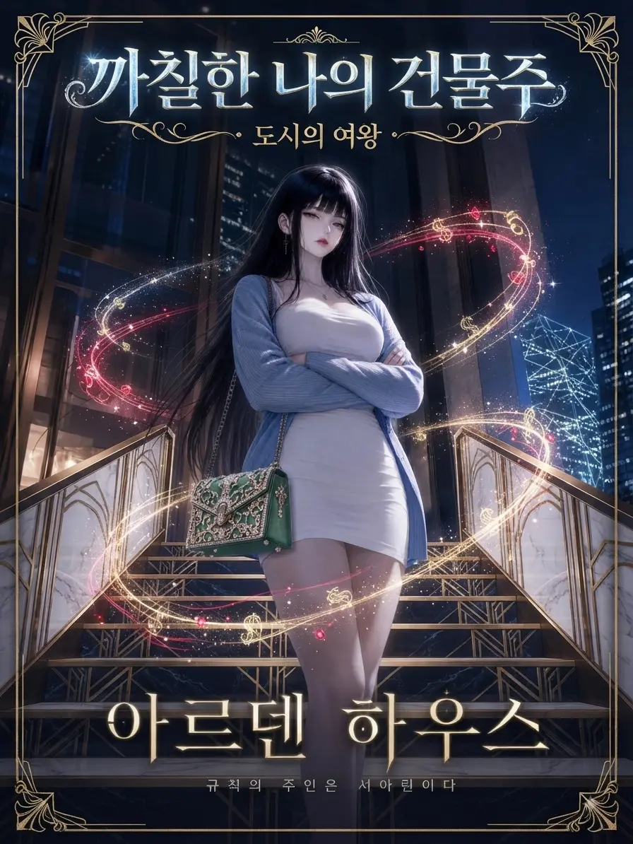 VocalCar5585의 까칠한 나의 건물주