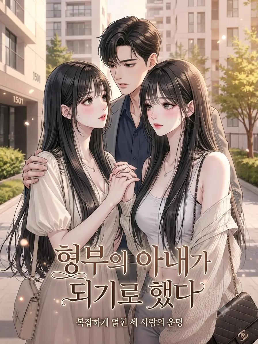VocalCar5585의 형부의 아내가 되기로 했다.