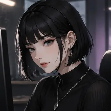 Profile image of 지우
