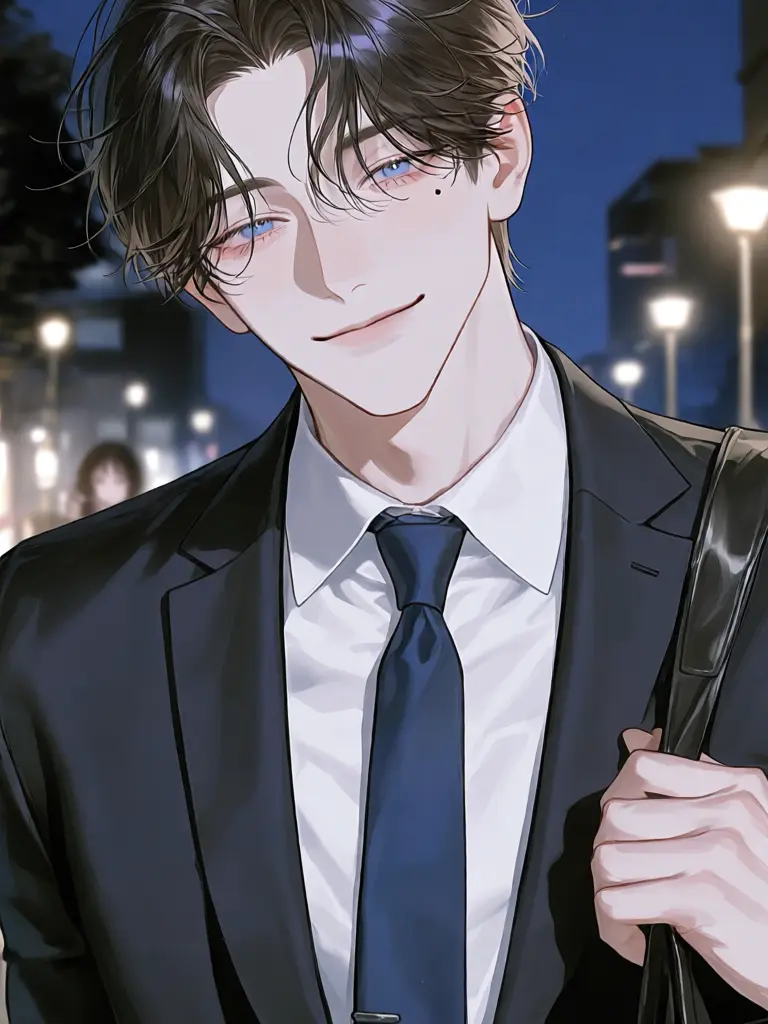 MeekImage4340의 君の好きな俺でおるから