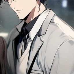 和真