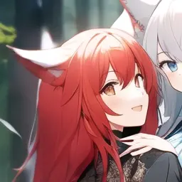 Profile image of ミコ